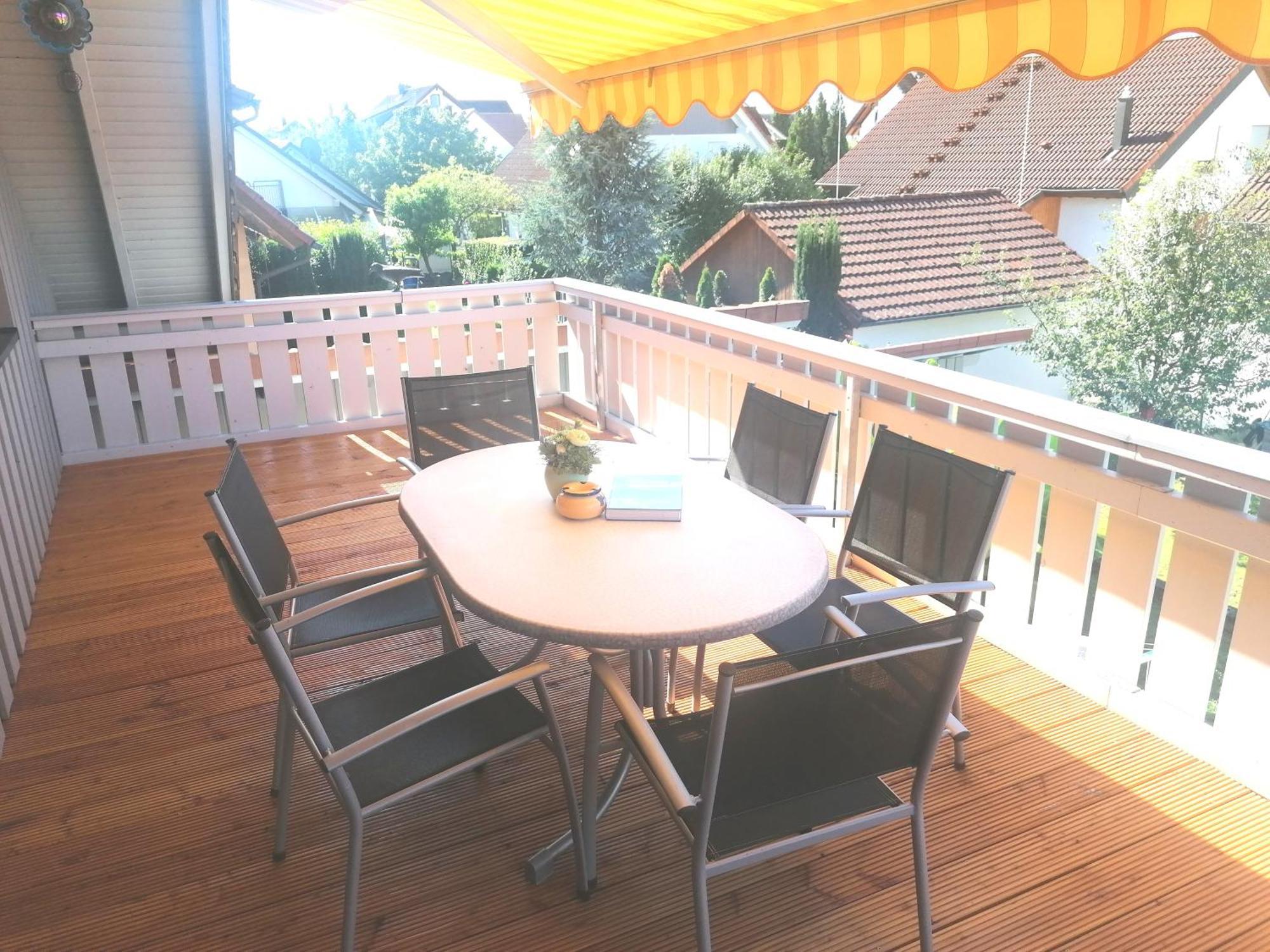 Ferienwohnung Rheintal Kappel-Grafenhausen Exterior foto